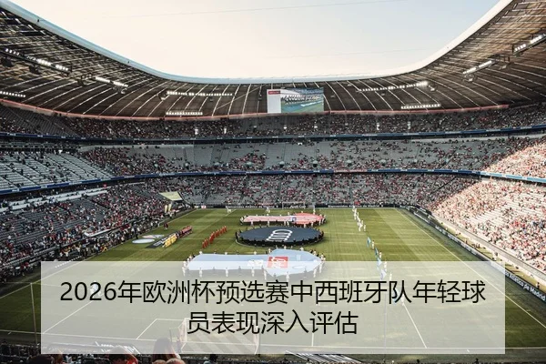 2026年欧洲杯预选赛中西班牙队年轻球员表现深入评估