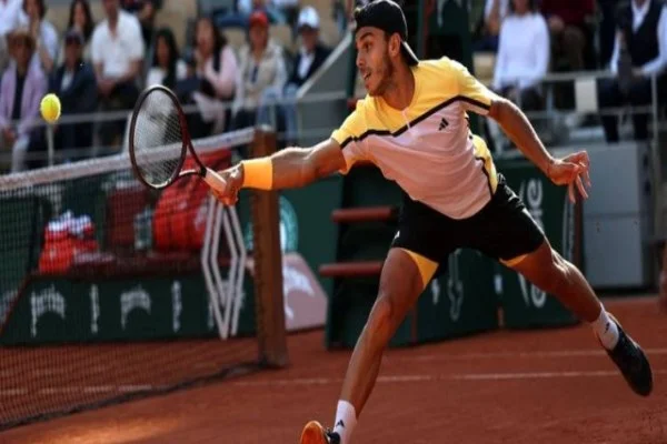ATP成都公开赛迪米特洛夫参赛与赛季收官走向及排名压力解析